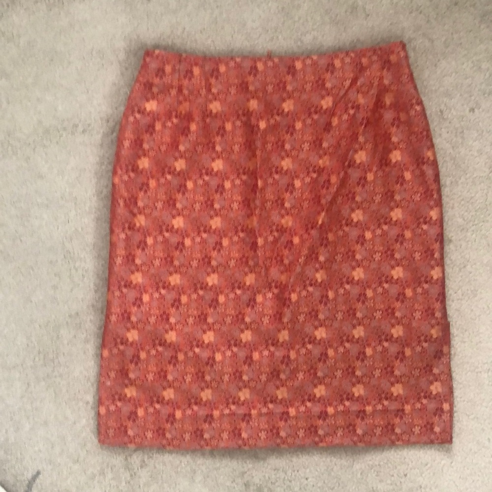 Anni kuan pencil skirt 8